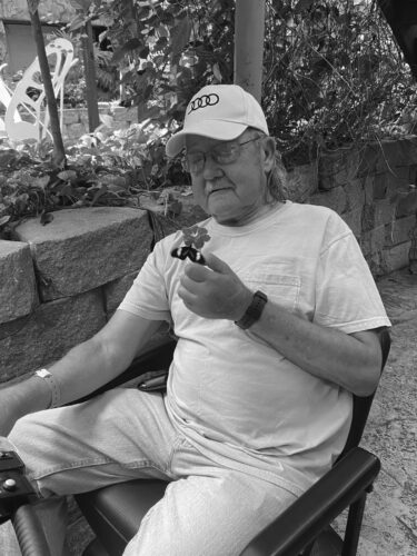 Jim Monette